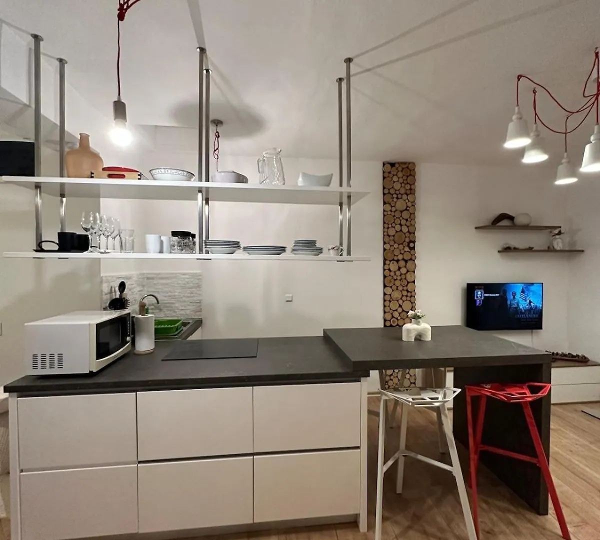 Holiday House Jagoda -First Row To The Sea Brbinj 0*,