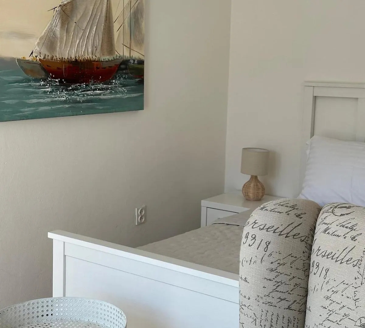 Casa vacanze Holiday House Jagoda -First Row To The Sea Brbinj