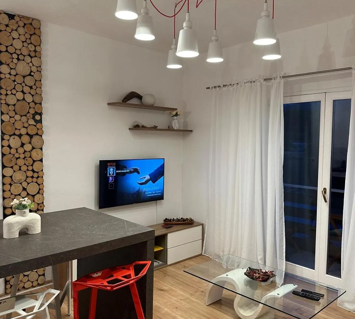 Holiday House Jagoda -First Row To The Sea Brbinj Croazia