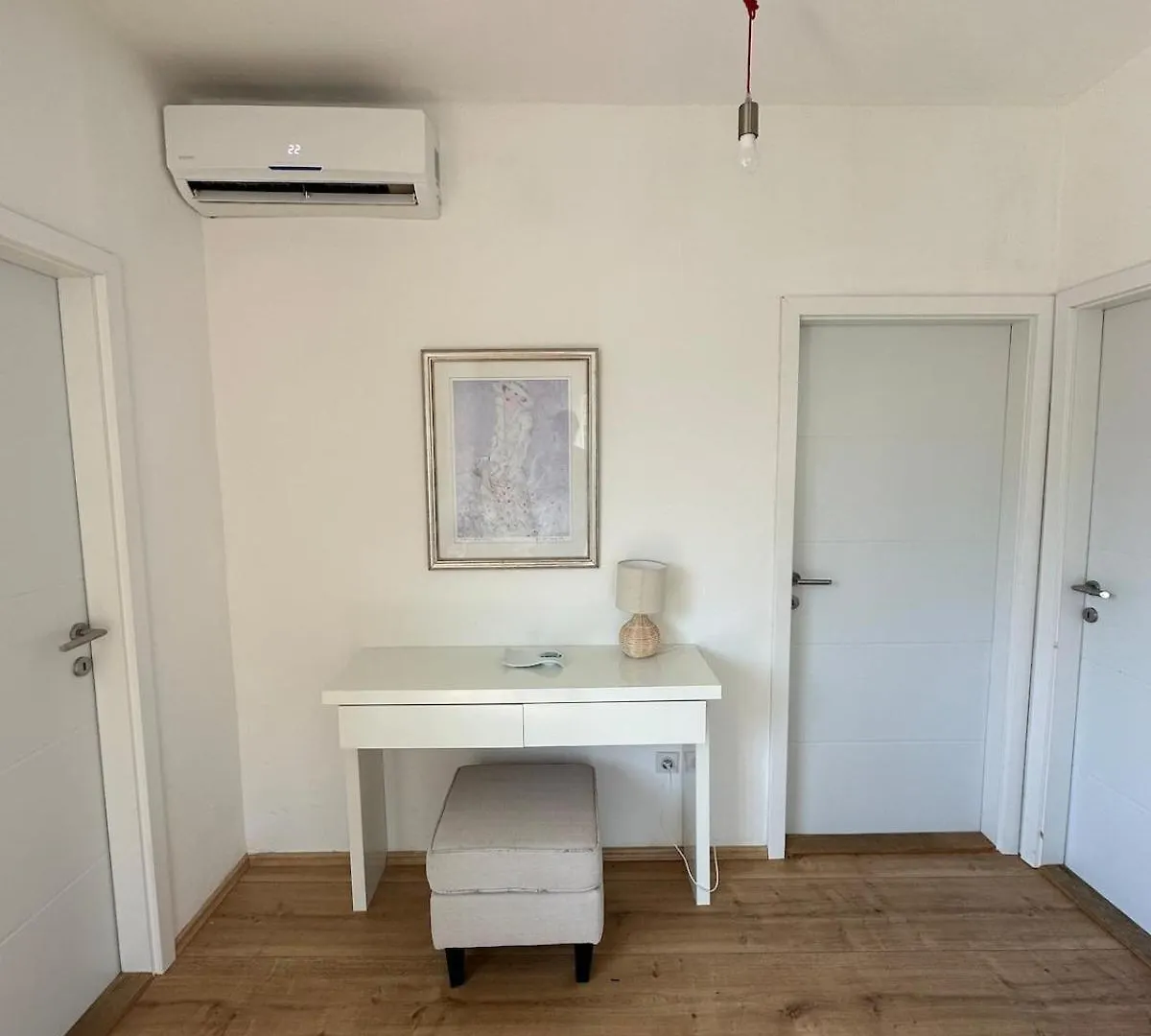 Holiday House Jagoda -First Row To The Sea Brbinj