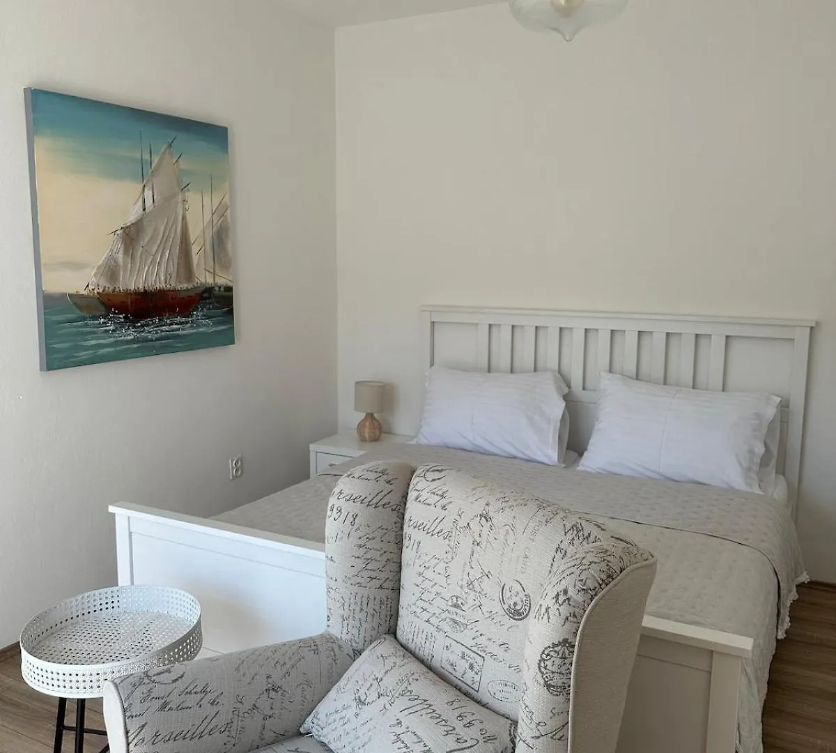 Holiday House Jagoda -First Row To The Sea Brbinj 0*,  Croatia