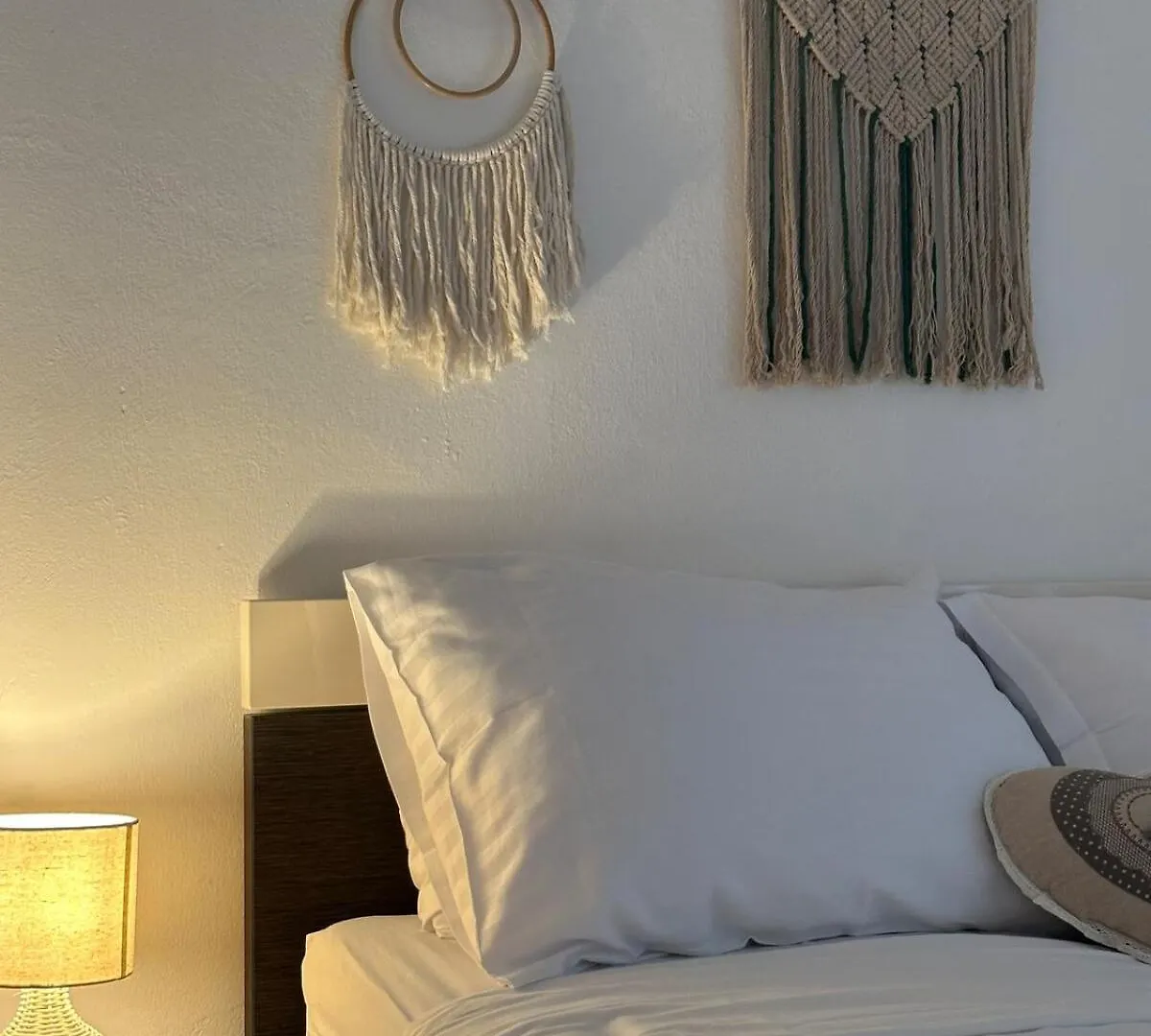 Holiday House Jagoda -First Row To The Sea Brbinj Croatia